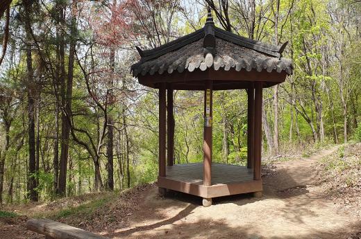 우암산등산체험프로그램 이미지 2