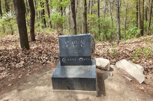 우암산등산체험프로그램 이미지 1