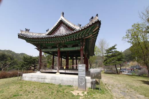 상당산성등산체험프로그램 이미지 1