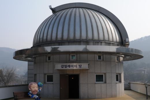청주랜드 천체투영관 천문영상 단체관람 접수(6월) 이미지 1