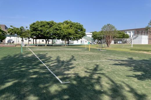 하수처리장 족구장A 이미지