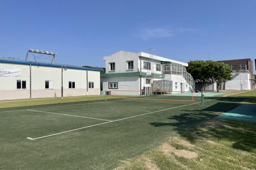 하수처리장 족구장B 이미지