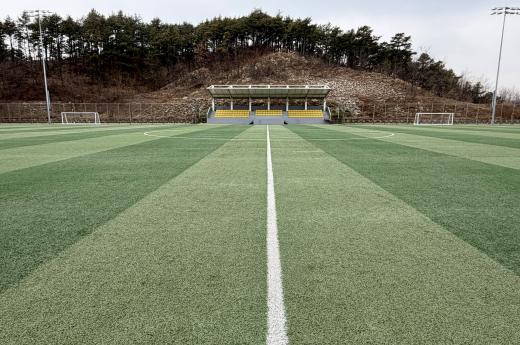 가덕생활체육공원 축구장 - 6월 예약 이미지 1